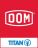 DOM TITAN d.d.