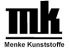 MENKE KUNSTSTOFFE GMBH & CI JG